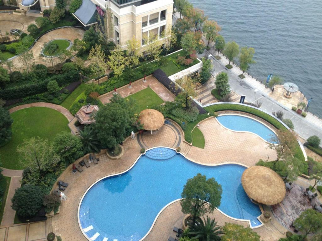 Hangzhou 1000Island Lake Greentown Resort Hotel Chun'an Экстерьер фото