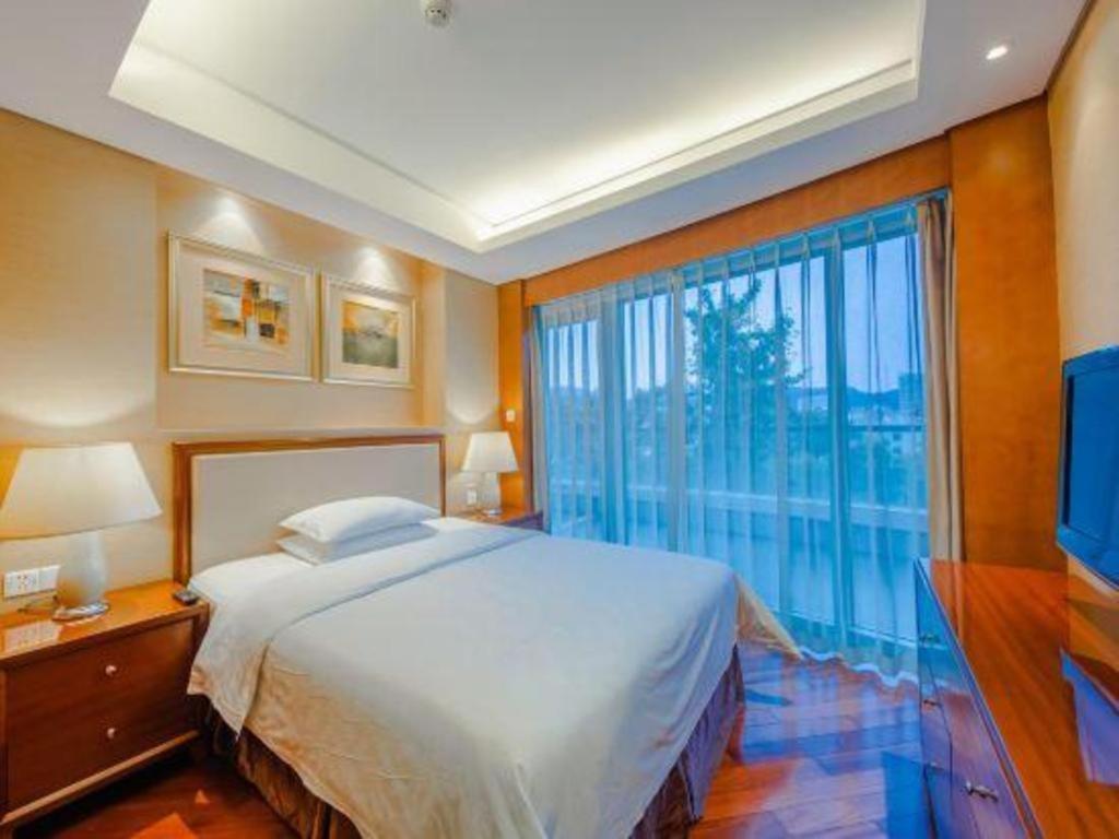 Hangzhou 1000Island Lake Greentown Resort Hotel Chun'an Экстерьер фото