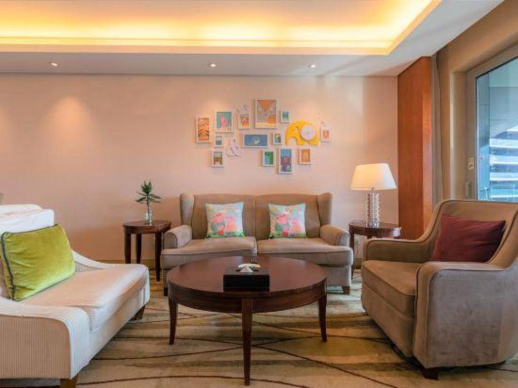 Hangzhou 1000Island Lake Greentown Resort Hotel Chun'an Экстерьер фото